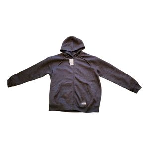 XL Eddie Bauer zip jacket